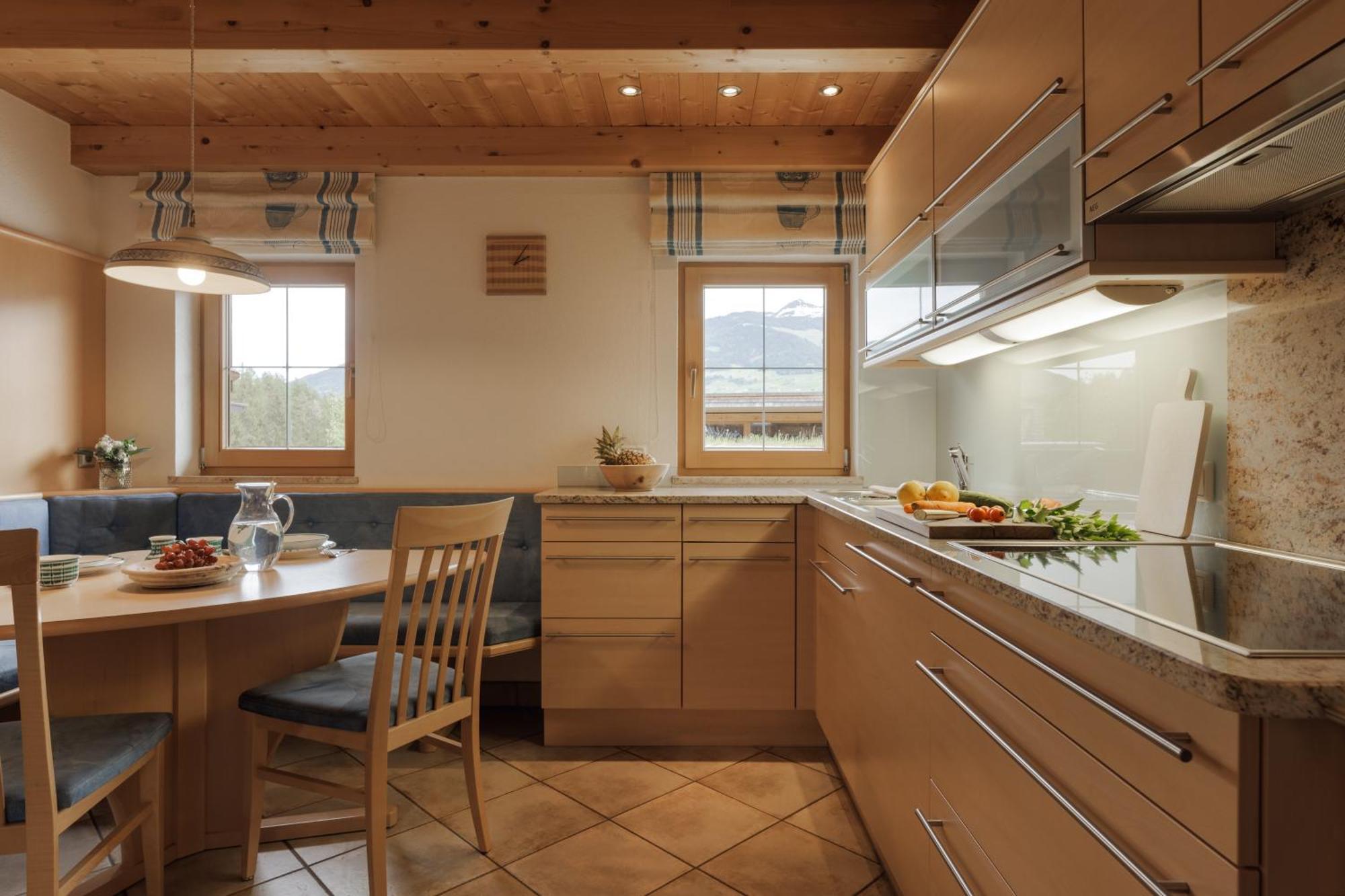 Alpen-Chalet-Pankraz Fugenberg Εξωτερικό φωτογραφία