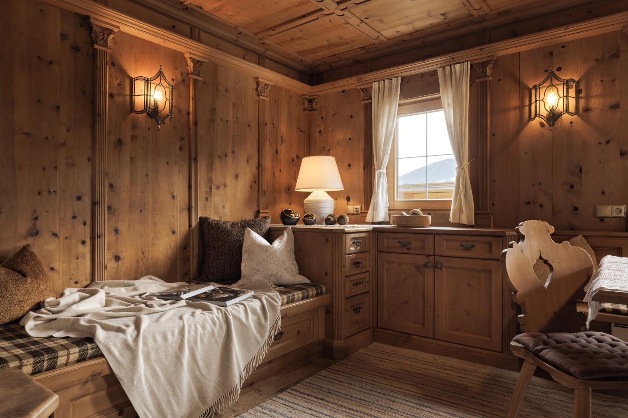 Alpen-Chalet-Pankraz Fugenberg Εξωτερικό φωτογραφία